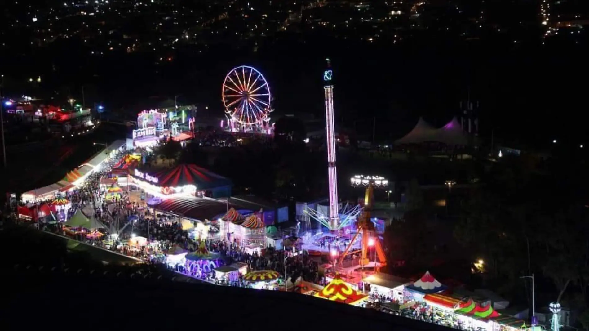 Feria de Puebla